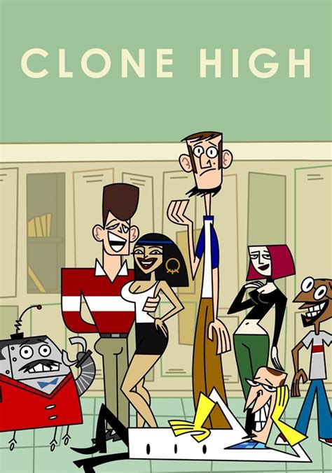 where to watch clone high.|clone high watch free online.